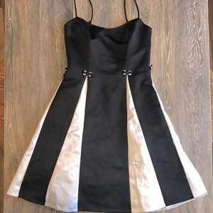 Morgan and Co. prom or bridesmaid dress